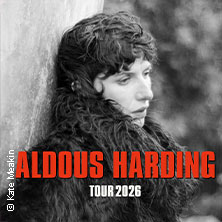 Aldous Harding