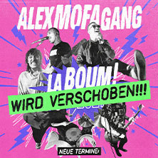 Alex Mofa Gang