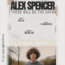 Alex Spencer