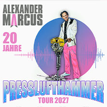 Alexander Marcus