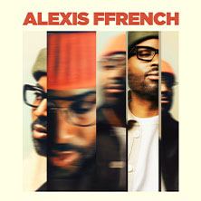 Alexis Ffrench