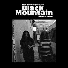 Black Mountain