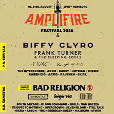 Amplifire Festival
