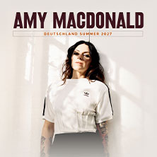 Amy Macdonald