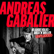 Andreas Gabalier
