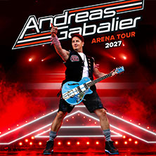 Andreas Gabalier