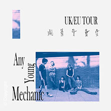 Any Young Mechanic