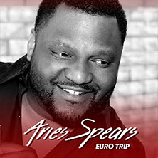 Aries Spears