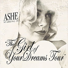 Ashe
