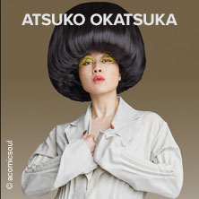 Atsuko Okatsuka