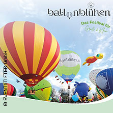 Ballonbl&uuml;hen Reutlingen