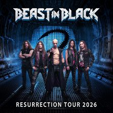 Beast in Black