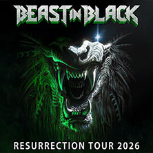 Beast in Black