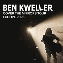 Ben Kweller