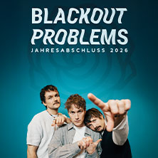Blackout Problems  - Jahresabschluss 2026