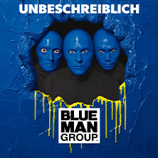 Blue Man Group - Tour