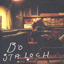 Bo Staloch