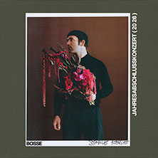 Bosse