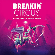 Breakin' Circus