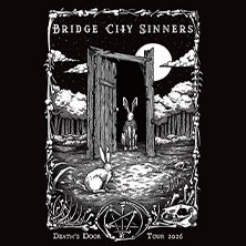 Bridge City Sinners