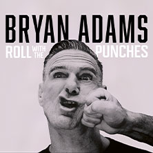 Bryan Adams