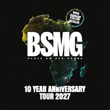 BSMG