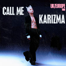 Call Me Karizma