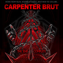 Carpenter Brut