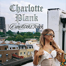 Charlotte Plank