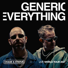 Chase & Status