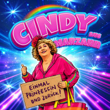 Cindy aus Marzahn