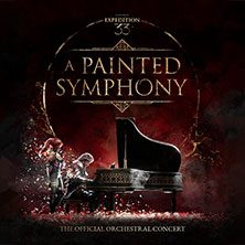 Clair Obscur - A Painted Symphony