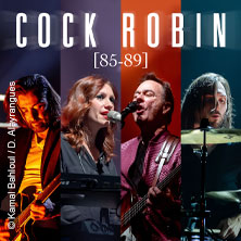 Cock Robin