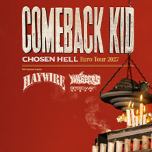 Comeback Kid
