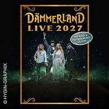 D&auml;mmerland - Live 2027