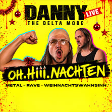 Danny The Delta Mode