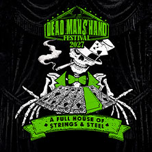 Dead Man's Hand Festival
