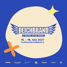 DEICHBRAND Festival