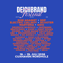 DEICHBRAND Festival