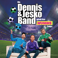 Dennis & Jesko Band