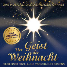 Der Geist der Weihnacht - Admiralspalast Berlin