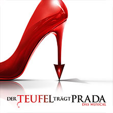 Der Teufel tr&auml;gt Prada - Das Musical