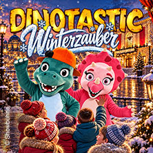 Dinotastic