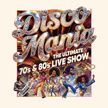 DISCO MANIA