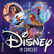 Disney In Concert