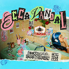 Ecca Vandal