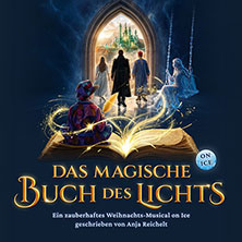Eism&auml;rchen - Anja Reichelt Eistheaterschule