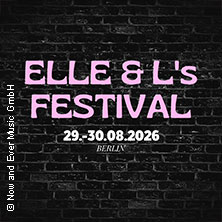ELLE & L's Festival