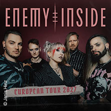 Enemy Inside