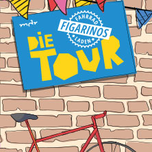 Figarinos Fahrradladen
